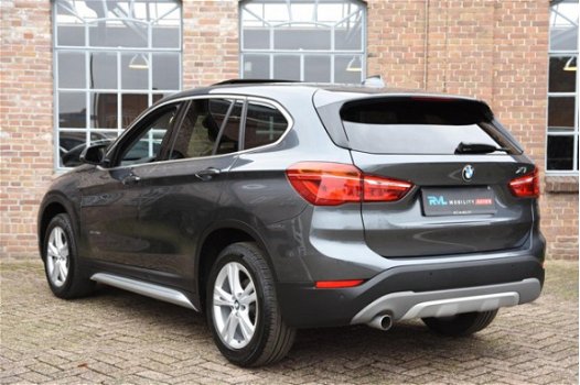 BMW X1 - SDrive18d Centennial High Executive 2016 148.610Km Navi Leder Pano Cuise - 1