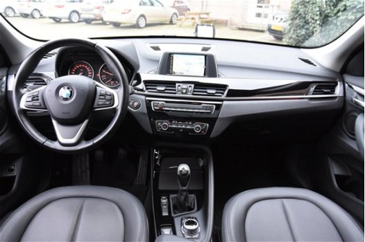BMW X1 - SDrive18d Centennial High Executive 2016 148.610Km Navi Leder Pano Cuise - 1