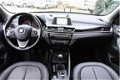 BMW X1 - SDrive18d Centennial High Executive 2016 148.610Km Navi Leder Pano Cuise - 1 - Thumbnail