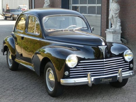 Peugeot 203 - 203C - 1