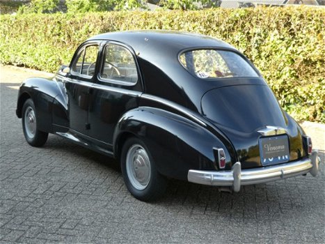 Peugeot 203 - 203C - 1