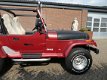 Jeep Wrangler - 4x4 1987 overgangsregeling 120, - euro per jaar - 1 - Thumbnail