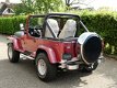 Jeep Wrangler - 4x4 1987 overgangsregeling 120, - euro per jaar - 1 - Thumbnail