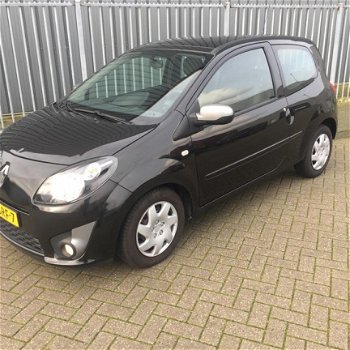 Renault Twingo - 1.5 dCi Night & Day - 1