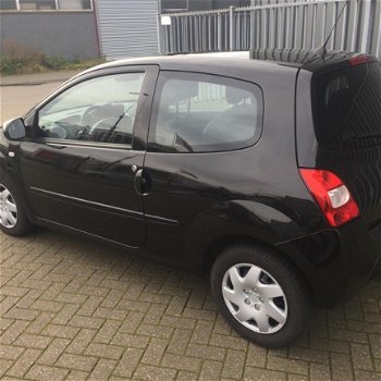 Renault Twingo - 1.5 dCi Night & Day - 1