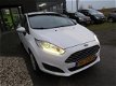 Ford Fiesta - 1.5 TDCi Style Lease Cruise Navi Airco Bluetooth - 1 - Thumbnail