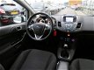 Ford Fiesta - 1.5 TDCi Style Lease Cruise Navi Airco Bluetooth - 1 - Thumbnail