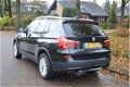 BMW X3 - XDrive20d leer/dealer onderh/MFS/PDC - 1 - Thumbnail