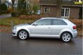 Audi A3 - 2.0 TDI Ambiente voll. dealeronderhouden NAP - 1 - Thumbnail