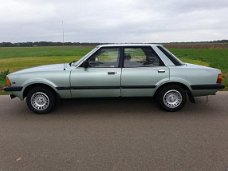 Ford Taunus - 2000 GL 6cyl