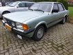 Ford Taunus - 2000 GL 6cyl - 1 - Thumbnail