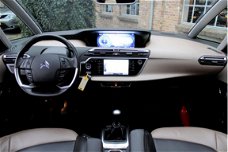 Citroën C4 Picasso - 1.6 157 PK Exclusive Navigatie, Leder, JBL, P-Assist, 360° Camera, Memory, ECC