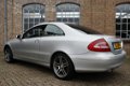 Mercedes-Benz CLK-klasse Coupé - CLK500 5.0 V8 306PK/460Nm Automaat, Leder, Navi, Schuifdak, Xenon, - 1 - Thumbnail