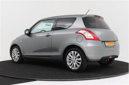 Suzuki Swift - 1.2 Comfort | Airco | Netjes - 1