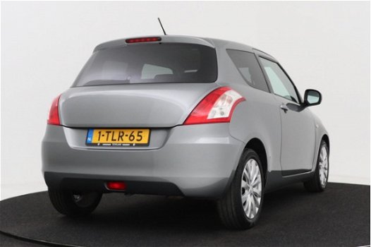 Suzuki Swift - 1.2 Comfort | Airco | Netjes - 1