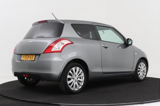 Suzuki Swift - 1.2 Comfort | Airco | Netjes - 1