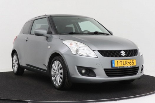 Suzuki Swift - 1.2 Comfort | Airco | Netjes - 1