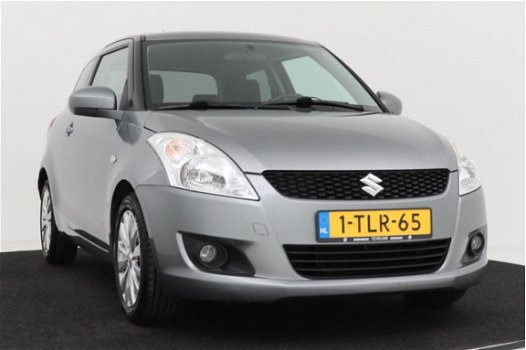 Suzuki Swift - 1.2 Comfort | Airco | Netjes - 1