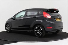 Ford Fiesta - 1.0 EcoBoost Hot Hatch 101 pk | Navigatie | Cruise Control