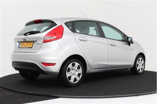 Ford Fiesta - 1.25 Limited | Org NL | 71000 km - 1