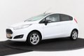 Ford Fiesta - 1.0 White Edition | Airco | navigatie | bleutooth - 1 - Thumbnail