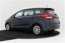 Kia Carens - 1.6 GDi ComfortLine | 7 persoons | Navigatie | Camera