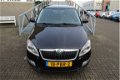 Skoda Fabia - 1.2 TSI Dynamic Automaat/Navigatie/Climate controle/Cruise controle/Parkeersensoren ac - 1 - Thumbnail