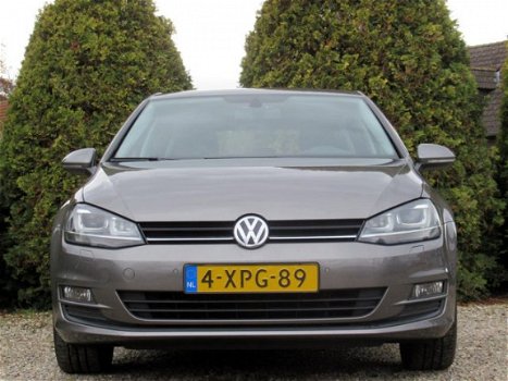 Volkswagen Golf - 1.2 TSI CUP Edition / Navi / Xenon / Led - 1