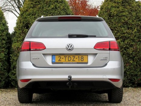 Volkswagen Golf Variant - 1.2 TSI / Navi / Ecc / Pdc - 1