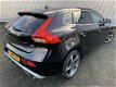 Volvo V40 - 1.6 D2 R-DESIGN NAVI XENON 1/LEDER STOELVERW. PDC LMV - 1 - Thumbnail