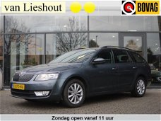 Skoda Octavia Combi - 1.2 TSI Ambition Businessline NL-Auto Nav/climate