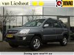 Kia Sportage - 2.0 CVVT Executive NL-Auto Climate/cruise - 1 - Thumbnail