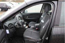 Renault Scénic - 1.4 TCe Bose airco, climate control, radio cd speler, navigatie, cruise control, tr