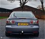 Mazda 6 Sport - 2.0i Touring, Cruise, Trekhaak, vol leer, Xenon - 1 - Thumbnail