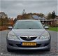 Mazda 6 Sport - 2.0i Touring, Cruise, Trekhaak, vol leer, Xenon - 1 - Thumbnail