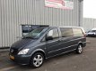 Mercedes-Benz Vito - 116 CDI 320 Dub Cab Automaat.Airco.Trekhaak 2000 kg.Alu Velg - 1 - Thumbnail