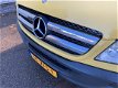 Mercedes-Benz Sprinter - 518 3.0 CDI 432 DC Meubelbak & Deuren L.450/B.210 / H.224.Airco, Navi. 3.zi - 1 - Thumbnail