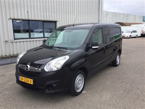 Opel Combo - , Airco 1.3 CDTi L2H1 ecoFLEX Sport Lease voor 5 jaar .per maand € 210, - 1