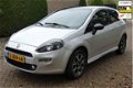 Fiat Grande Punto - 1.2 Actual airco 2e eigenaresse - 1 - Thumbnail