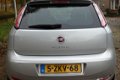 Fiat Grande Punto - 1.2 Actual airco 2e eigenaresse - 1 - Thumbnail