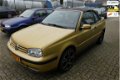 Volkswagen Golf Cabriolet - 1.8 Trendline - 1 - Thumbnail