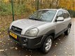 Hyundai Tucson - 2.0 CRDi Style - 1 - Thumbnail