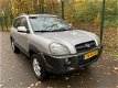 Hyundai Tucson - 2.0 CRDi Style - 1 - Thumbnail