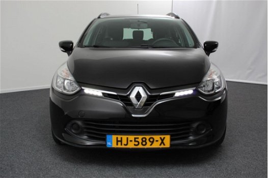 Renault Clio Estate - 1.5 dCi ECO 14% Expression (Navi/BlueTooth/ Cruise Control) - 1