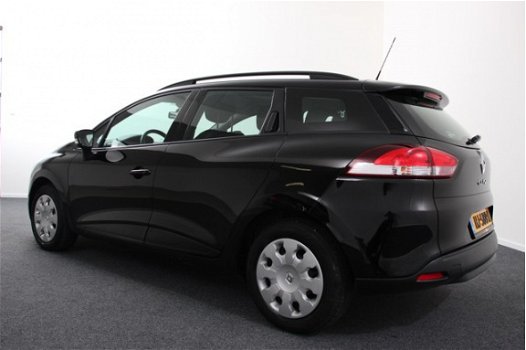 Renault Clio Estate - 1.5 dCi ECO 14% Expression (Navi/BlueTooth/ Cruise Control) - 1