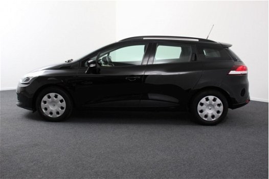 Renault Clio Estate - 1.5 dCi ECO 14% Expression (Navi/BlueTooth/ Cruise Control) - 1