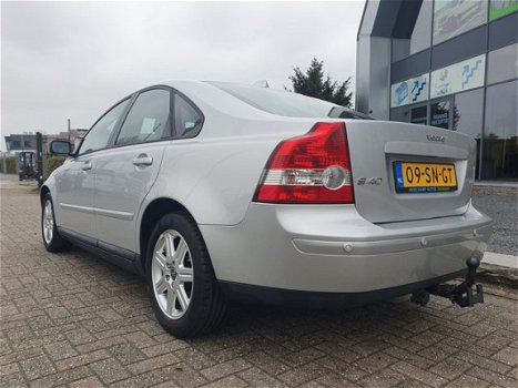 Volvo S40 - 2.4 Automaat, Nieuwe Distributieriem - 1