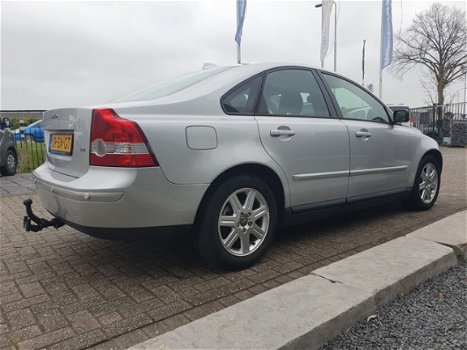 Volvo S40 - 2.4 Automaat, Nieuwe Distributieriem - 1