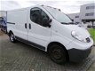 Renault Trafic - 2.0 dCi T27 L1H1 Eco airco, cruis - 1 - Thumbnail