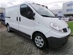 Renault Trafic - 2.0 dCi T29 L1H1 Airco - 1 - Thumbnail